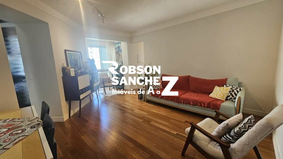 Apartamento a venda Condomínio Marajoara 2