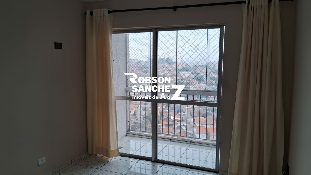 Apto para venda com 02 dormitórios no Campo Grande