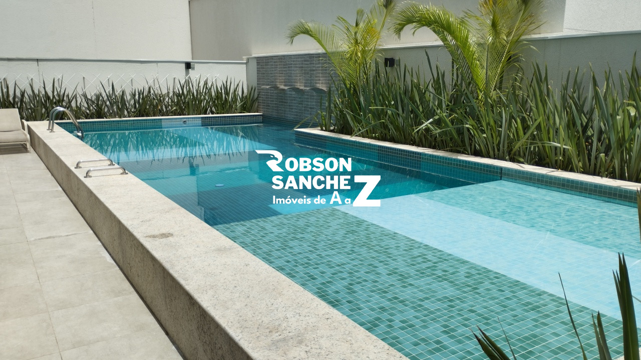 Apartamento com 2 dormitórios, 1 banheiro, 1 vaga, 36 m2 Jd Marajoara