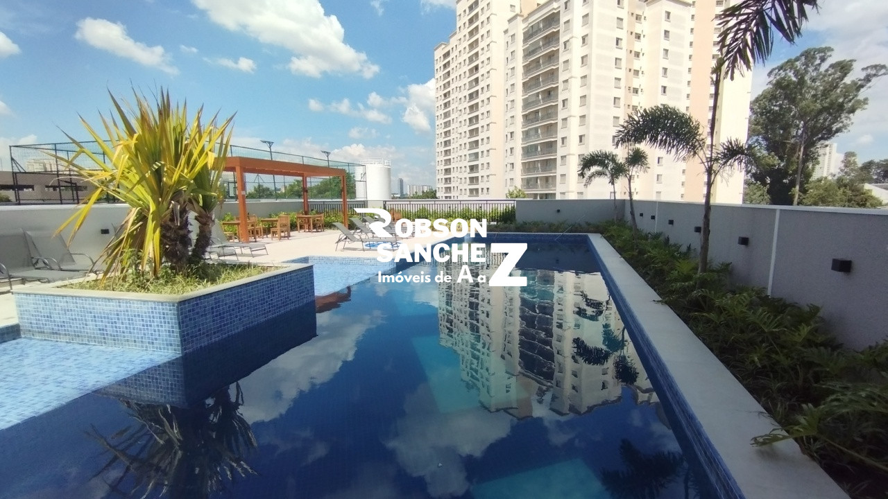 Apartamento a venda no condomínio Mérito Sabará com 2 quartos.