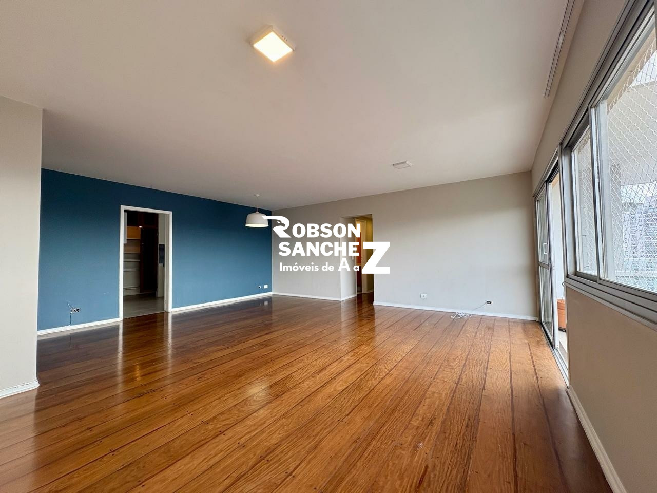 Apartamento para venda Chacara das Flores