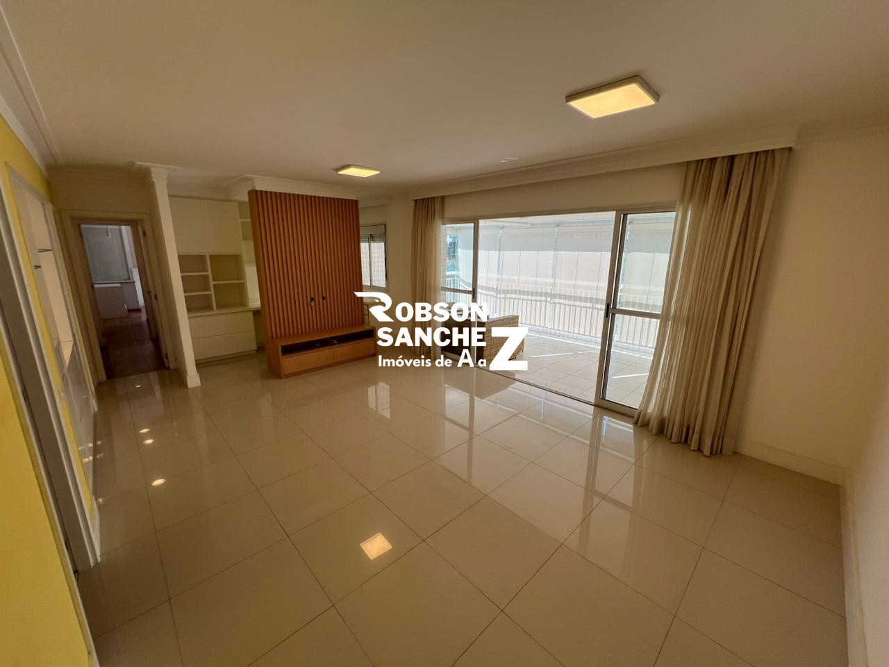 Apartamento Cond. Magic - 03 suítes, 02 Vagas, Varanda Gourmet