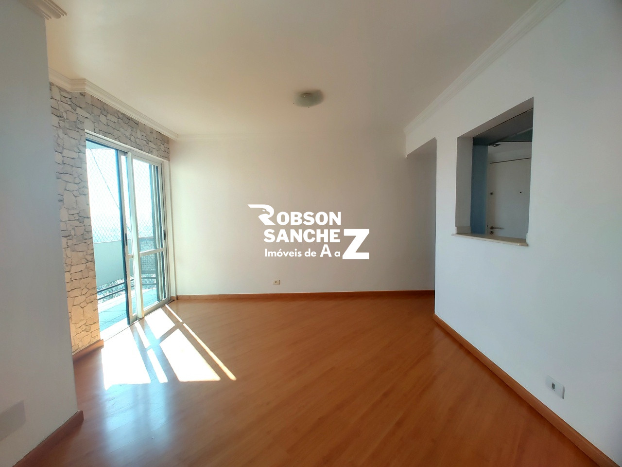 Apartamento a venda de 75,00m² útil, com 3 quartos e 1 vaga, no Campo Grande!