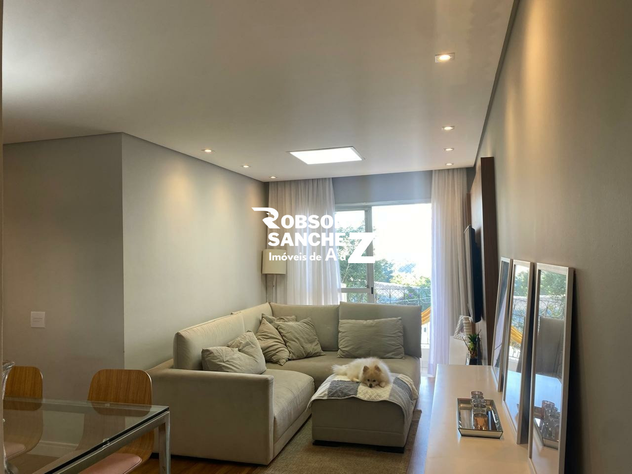 Apartamento a venda Jard.Marajoara