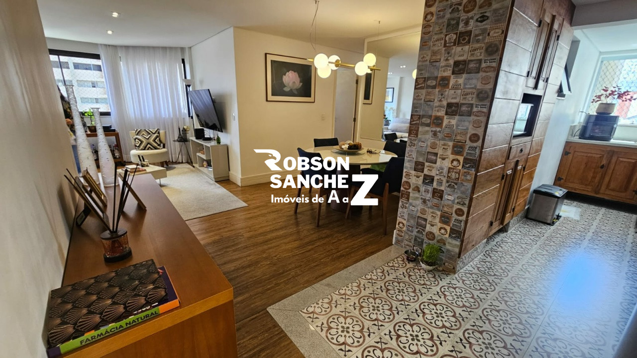 Apto a venda com 03 dormitórios no Jardim Marajoara