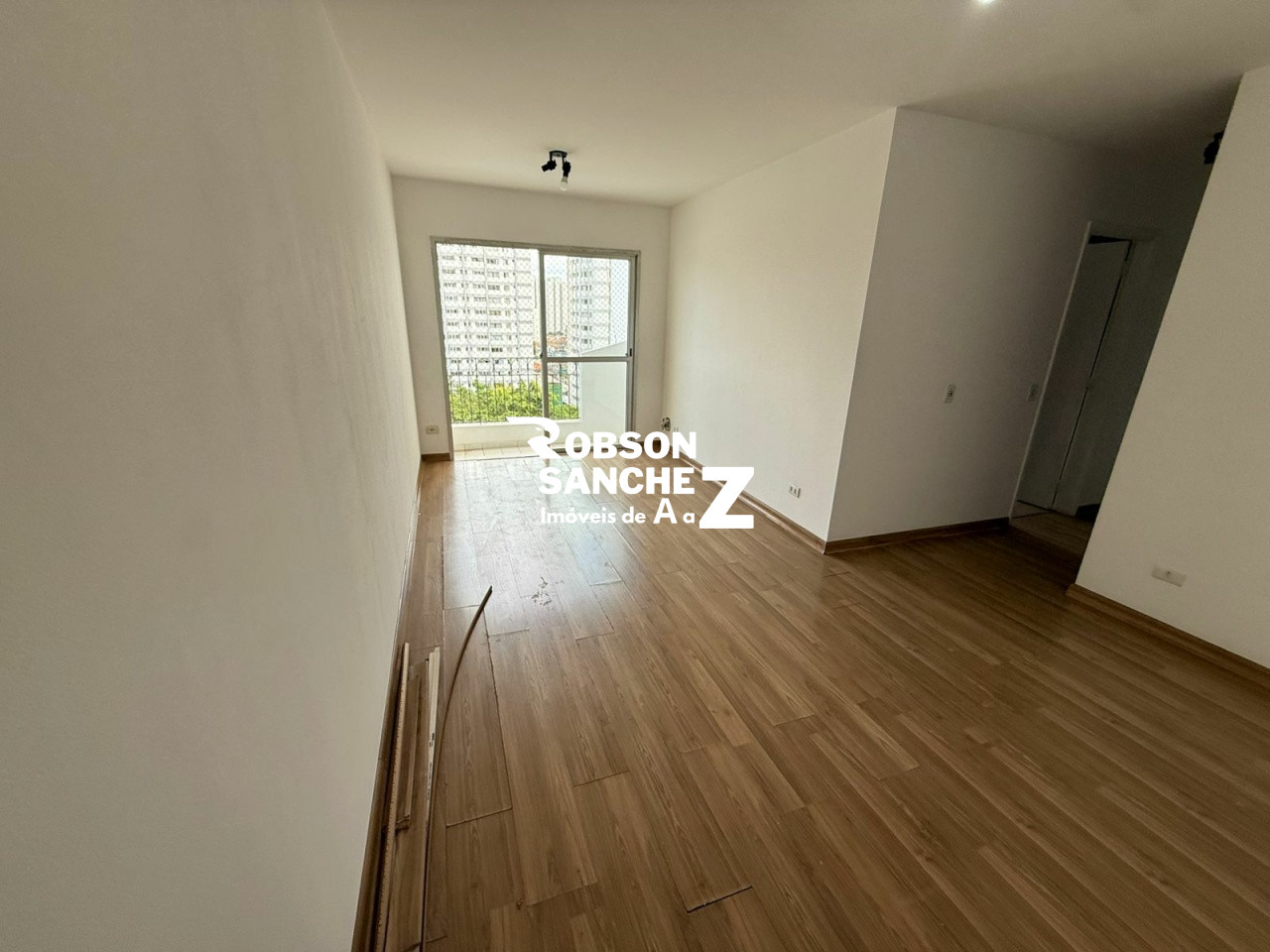 APARTAMENTO JARDIM MARAJOARA 2 QUARTOS