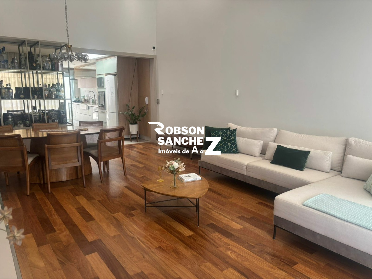 Casa de condomínio Jardim Marajoara