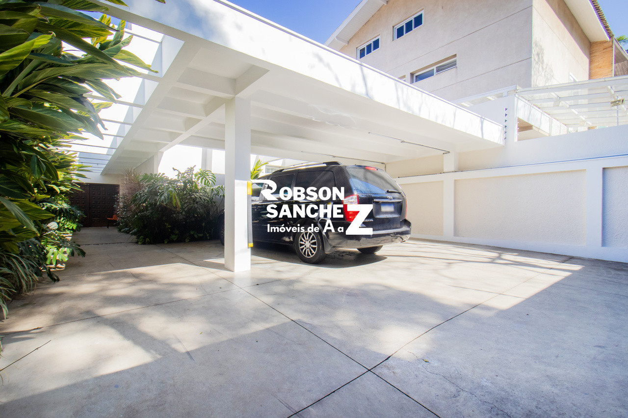 CASA ALTO DA BOA VISTA.