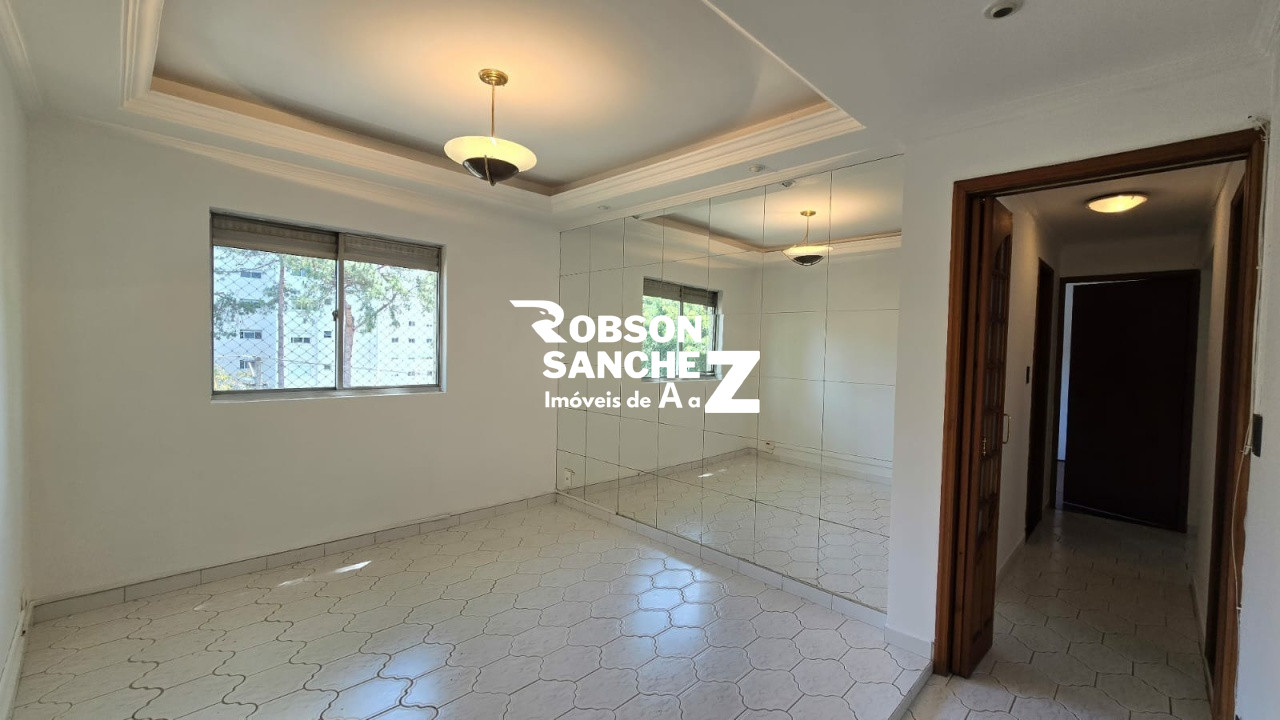 Apartamento à venda na Vila Sofia - 03 dormitório e 01 vaga