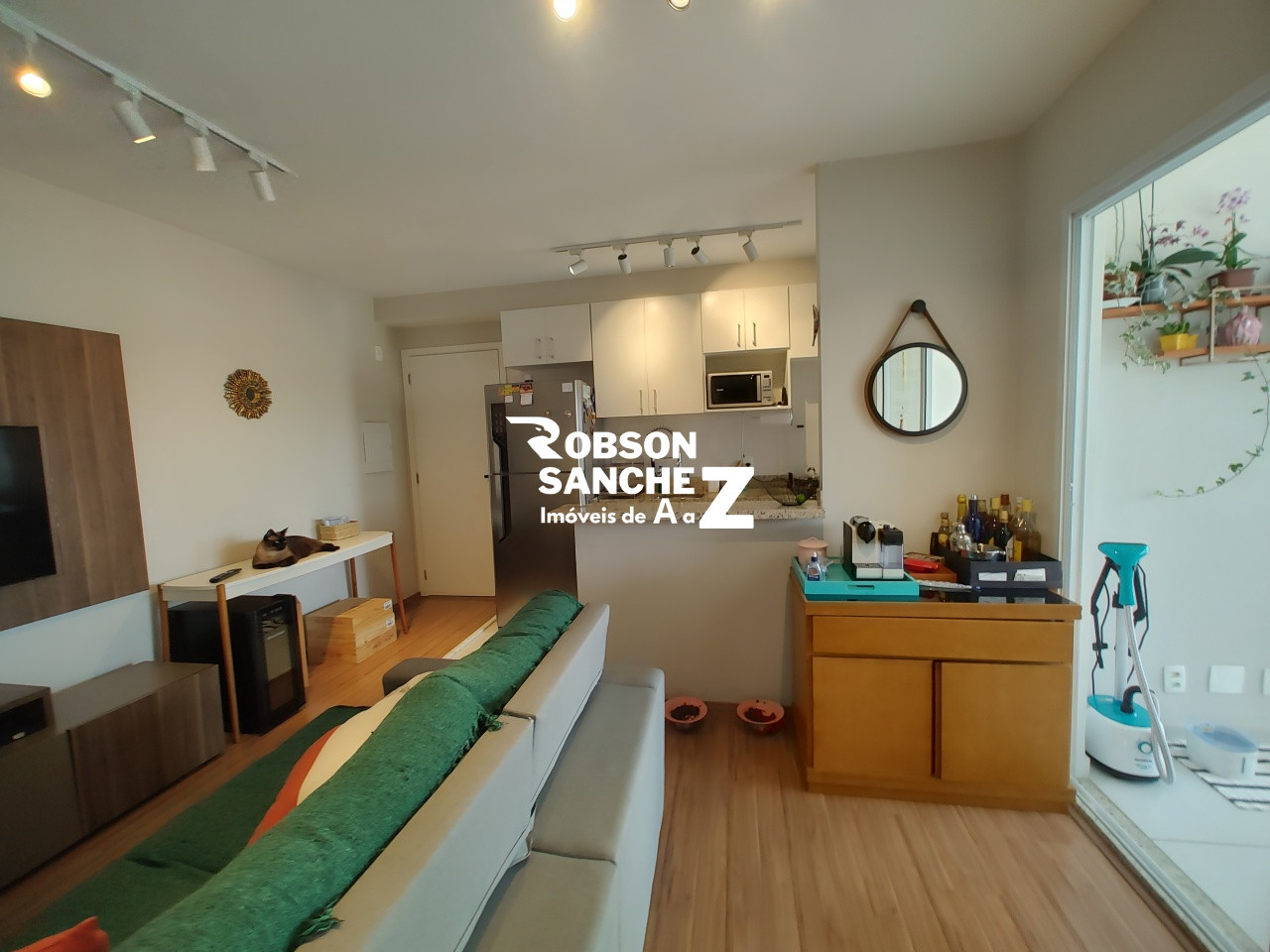 Apartamento 2 quartos a venda no Jardim Prudência