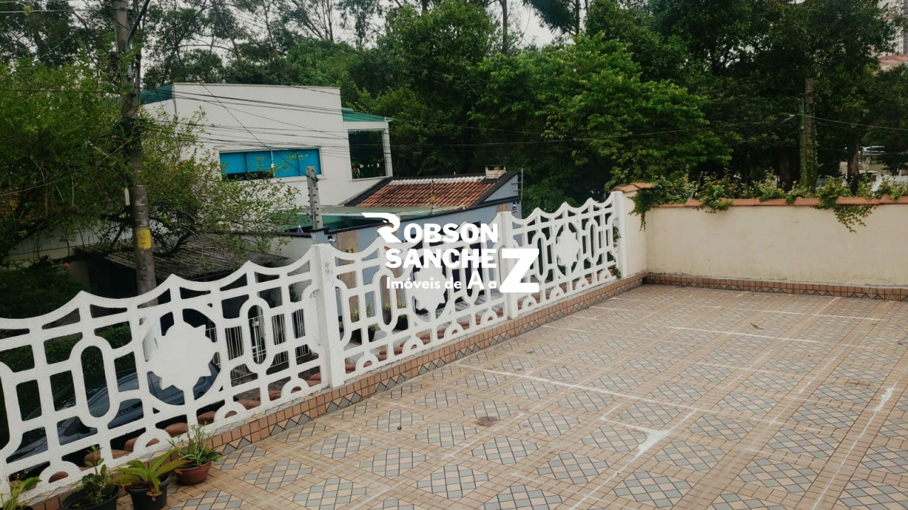 Casa para venda 3 quartos - 3 vagas - Jardim Marajoara