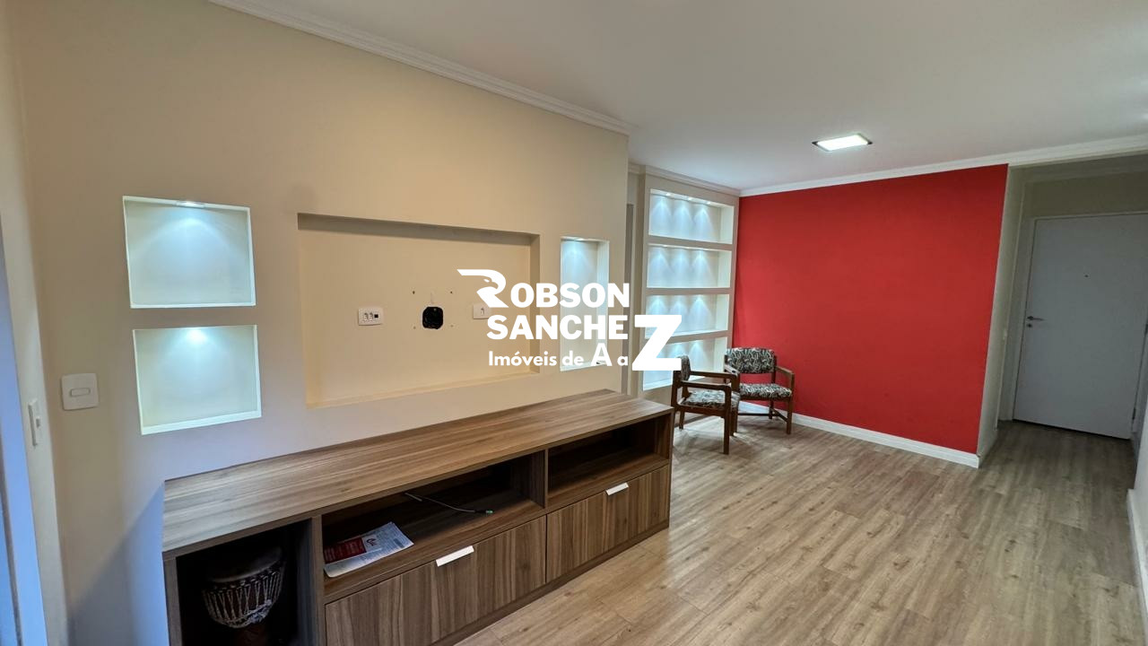 APARTAMENTO A VENDA NO JARDIM MARAJOARA COM 3 DORMS, 1 VAGA, 64m²