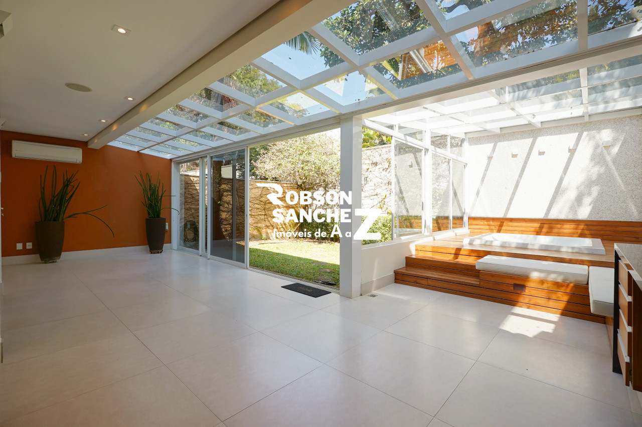 SOBRADO CONDOMINIO ALTO BOA VISTA