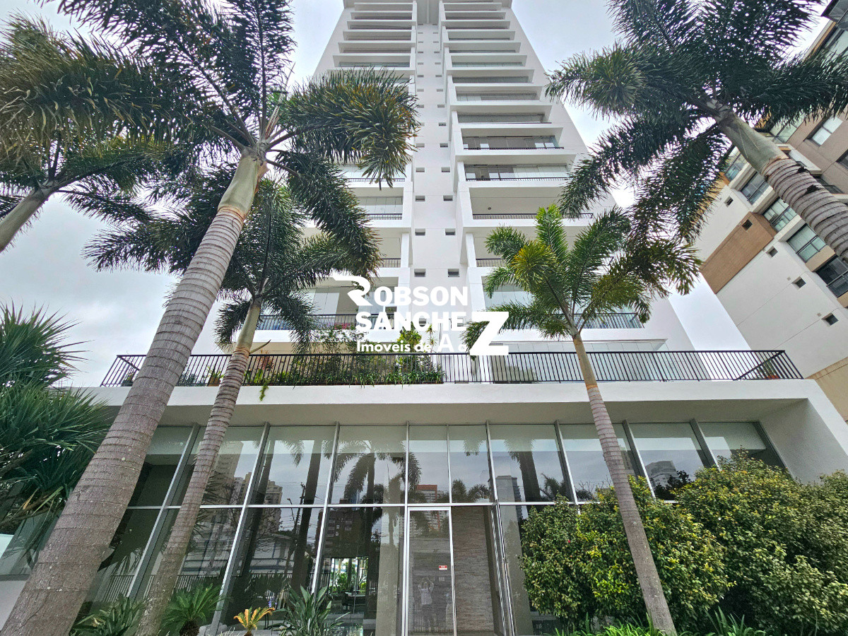 Apartamento a venda no Brooklin, 200 m² , 03 suites, 04 vagas e deposito