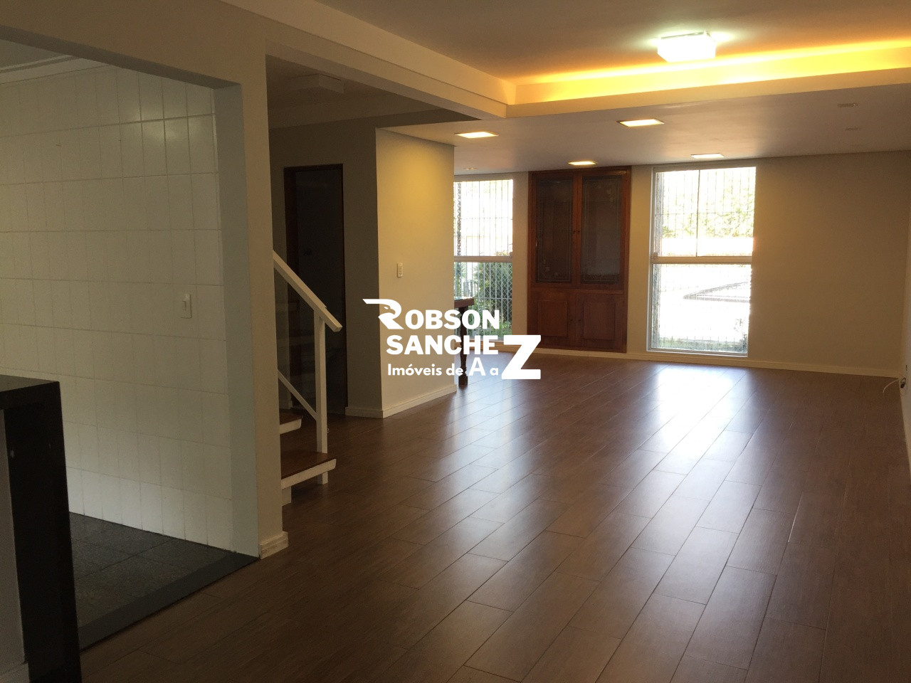 Casa para para venda na Chácara Monte Alegre com 4 quartos 1 suíte e 2 vagas.