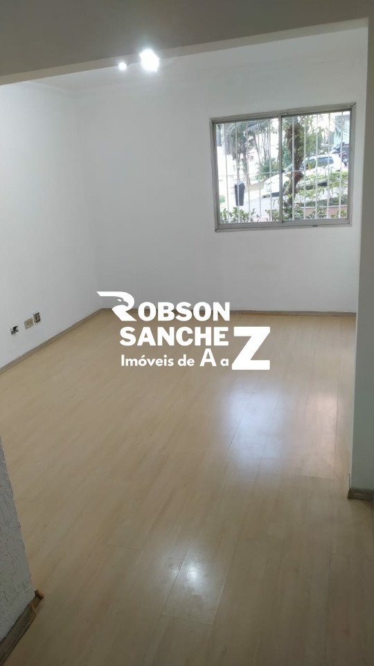 APARTAMENTO NO PORTAL DO BROOKLIN - 2 DORMS - 2 VAGAS