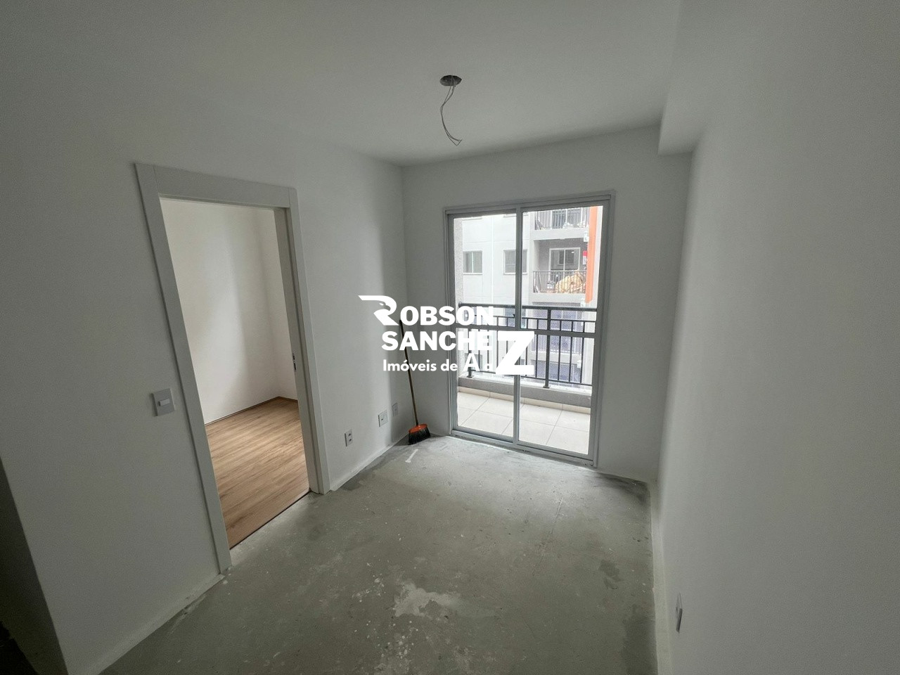 APARTAMENTO NO CONDOMÍNIO MÉRITO SABARÁ - PLANTA COM 40M2 - 2 DORMS - SACADA