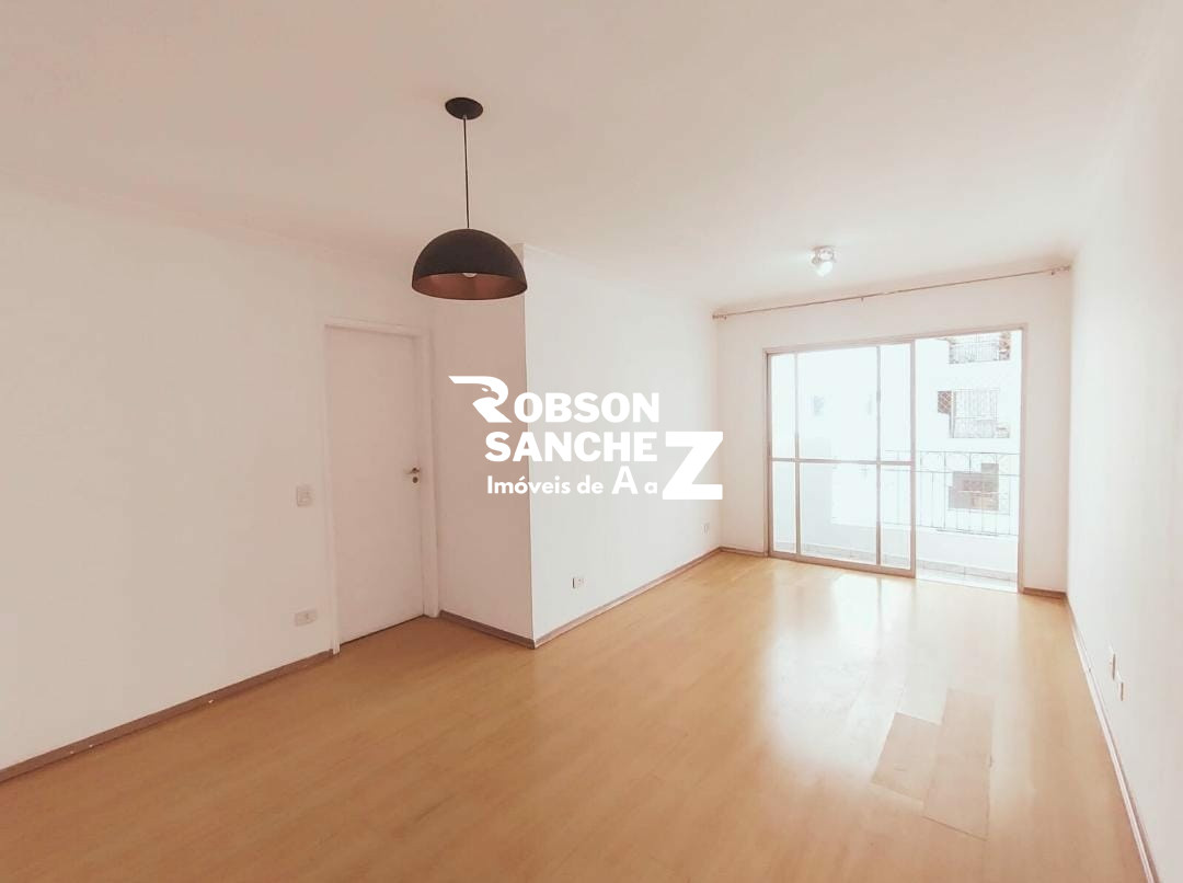 Jardim Marajoara Apartamento com 80m², 3 Quartos, 1 Suite, 1 Vaga