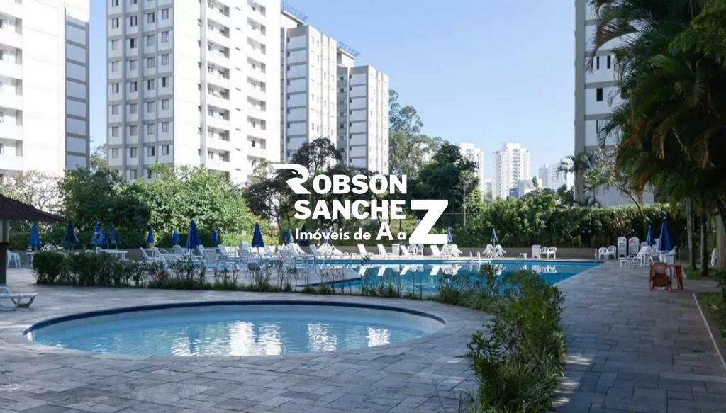 Apartamento 3 dormitorios 1 suite 1 vaga fixa , lazer completo tipo clube ,otima localização