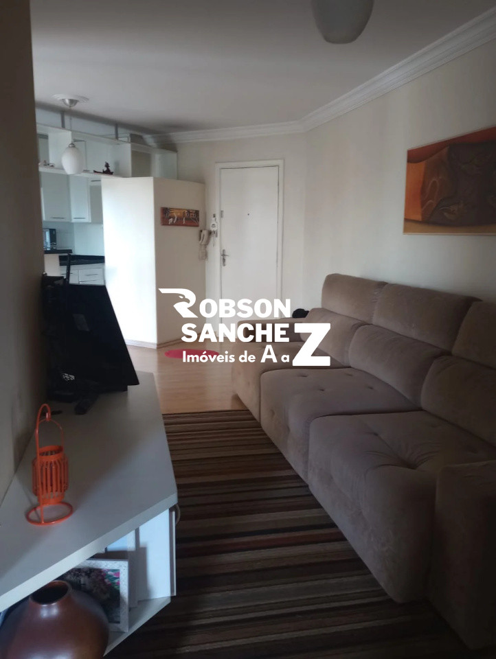 Apartamento para venda 3 quartos e uma vaga Jardim marajoara