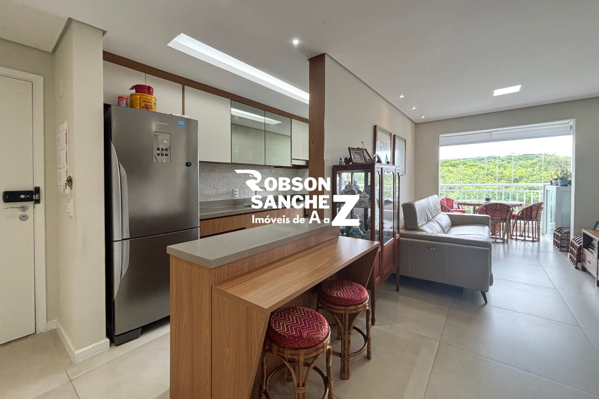 Apartamento á Venda no Jardim Marajoara com 81m², 3 quartos sendo 1 suíte, 2 vagas.