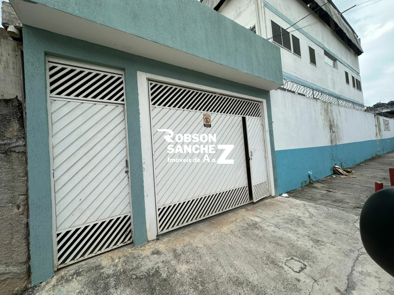 Casa à venda na região da Vila Natal excelente oportunidade para morar ou investir