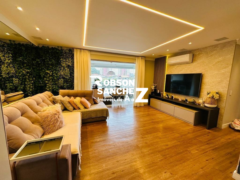 Apartamento a venda 03 quartos 1 suite Condomínio Mund