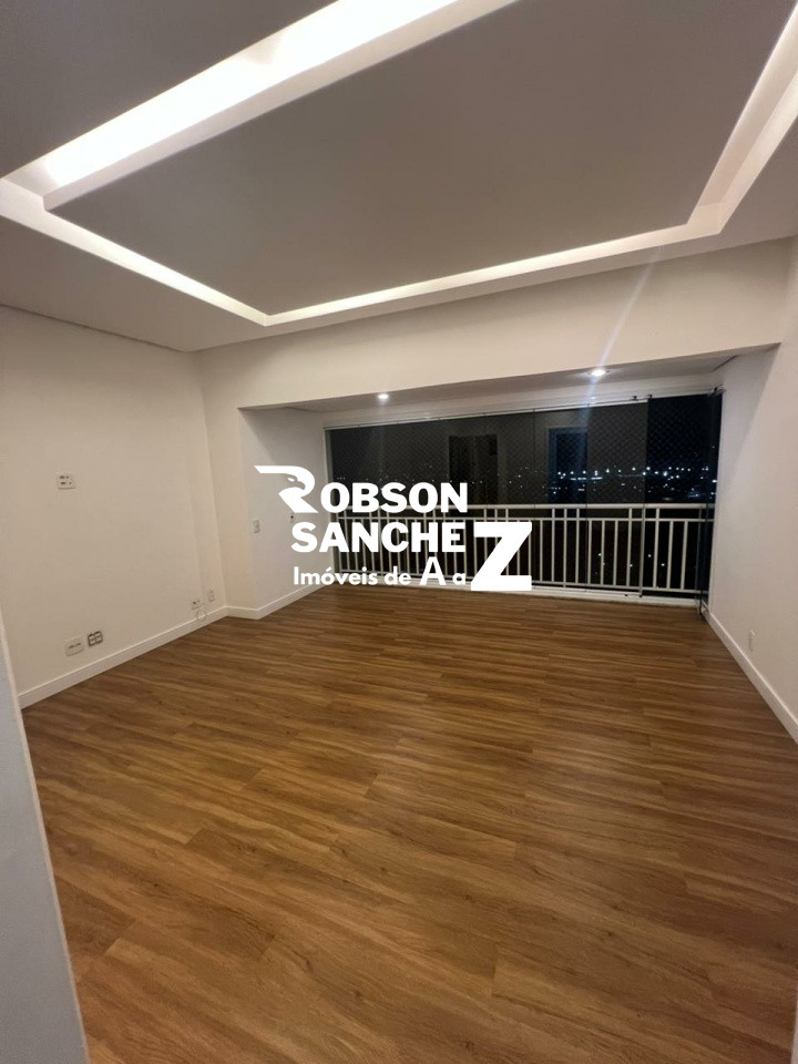 Apartamento no Living Club