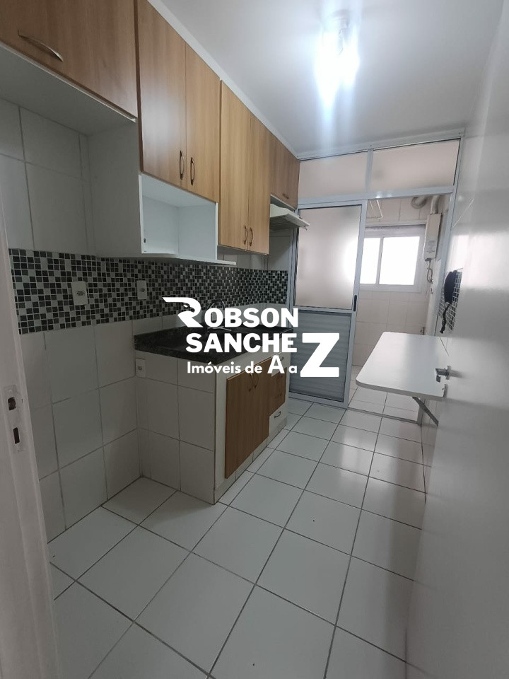 Apartamento para Locação 73m2 3 dormistorios, 1 suíte, 2 banheiros, 1 vaga de garagem