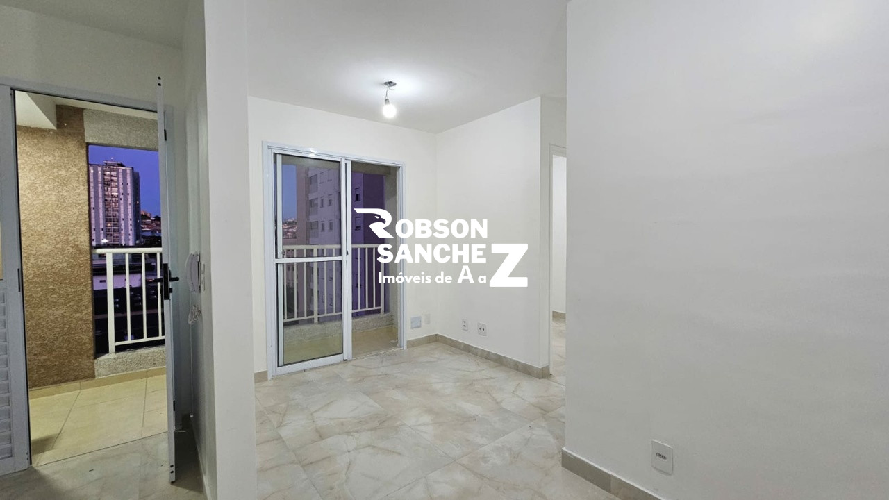 Apartamento a venda Condomínio Mid Sabara