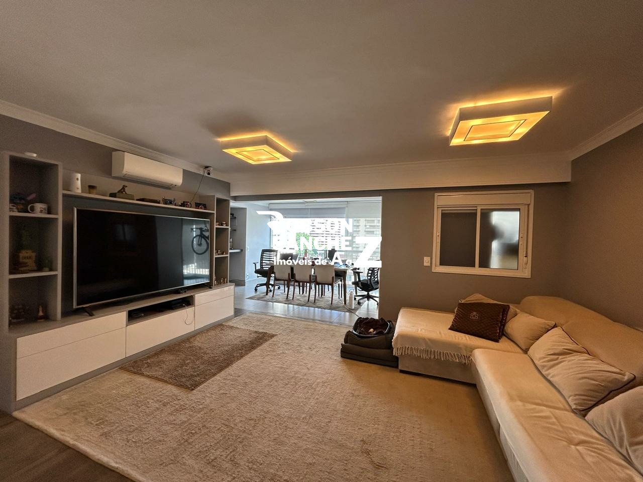 APARTAMENTO À VENDA 100M² - 2 QUARTOS EM JD. DOM BOSCO
