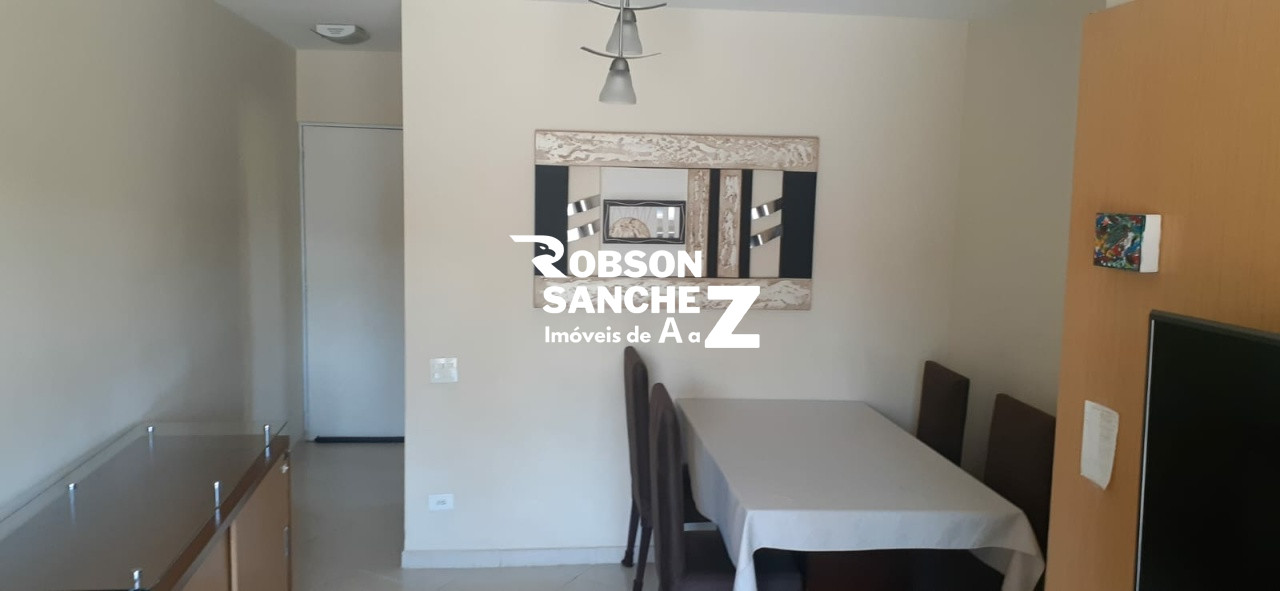 Apartamento Av. Nossa Senhora de Sabará - Condomínio Amarillis