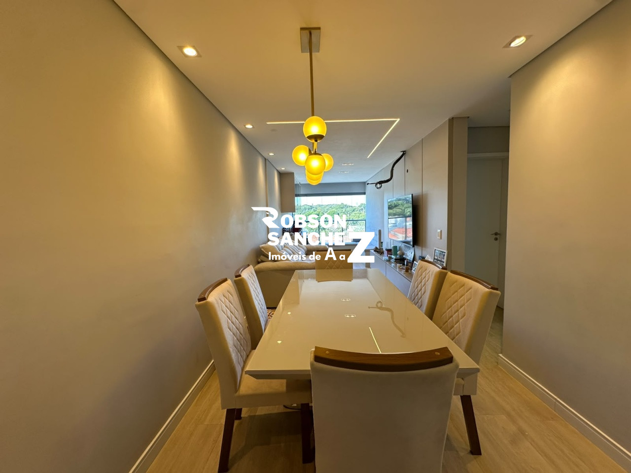 Apartamento Brooklin Novo 2 Dormitórios 1 suíte 1 vaga