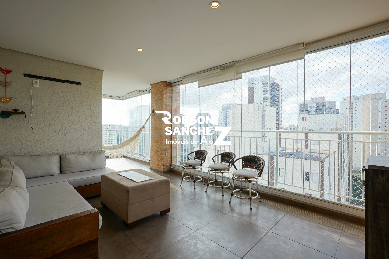 Apartamento Alto Boa Vista