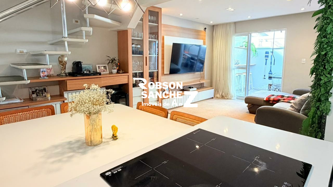 Casa Boulevard à Venda no Terrara Interlagos | 107 m²